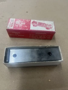 Micro 2 1/2 Zoll Sinusstange ein Zoll breit - Bild 1 von 7