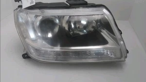 SCHEINWERFER RECHTS SUZUKI GRAND VITARA II (JT) SUV 1.9 DDiS (F9Q) 2006 3512065JB2 - Bild 1 von 3