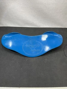 Manta Ray Back Squat Pad Nacken- & Schulterschutzbügel zum Gewichtheben blau - Bild 1 von 3