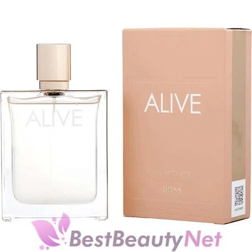 Alive by Hugo Boss para mujer 2,7 OZ eau de toilette spray Foto 1 de 1