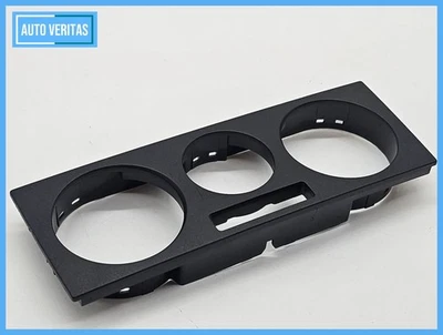 Original VW Lupo 6X Heating Control Panel Control Panel 6X0819075 - Image 1 of 4