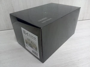 Unopened item KYOSHO 1 18 Morris Mini Minor Old English White Kyosho KS08964W - Picture 1 of 8