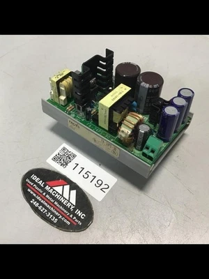 Fonte de alimentação FACTS ENGINEERING FA-24PS-90 usada #115192 - Imagem 1 de 4
