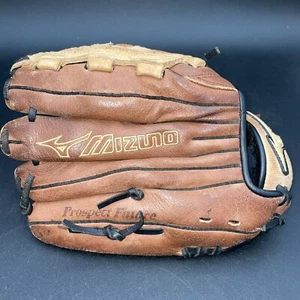 Mizuno GPF-1200Y1 Future Pro Boys Game Ready 12” Baseball Glove Right Throw - Picture 1 of 11