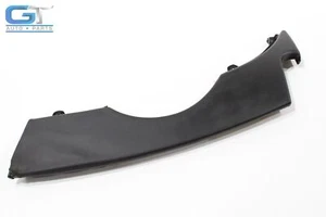 2011-17 ASTON MARTIN V8 VANTAGE GTS DASH LEFT SIDE UPPER COVER TRIM PANEL OEM - Picture 1 of 5