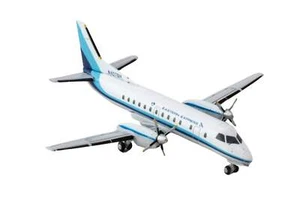 GEMINI EASTERN EXPRESS/BAR HARBOR SF-340 1/400 REG#N407BH - Picture 1 of 5