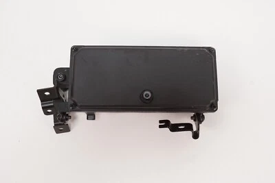 Módulo de control de advertencia de colisión sensor de distancia Volvo S90 OEM 2017 Foto 1 de 4