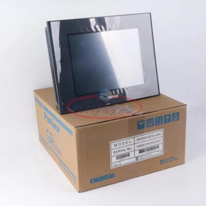 1X New In Box GP2500-SC41-24V Proface Pro-face - Picture 1 of 6