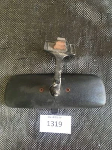 Alfa Romeo Alfetta Rearview Mirror Marini 30483 2301002 [1319] - Picture 1 of 3