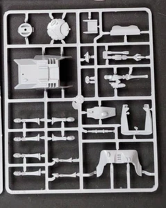 Wave Serpent Upgrade Sprue SOLO tanque grav SOLO Aeldari Warhammer 40K Eldar - Imagen 1 de 1