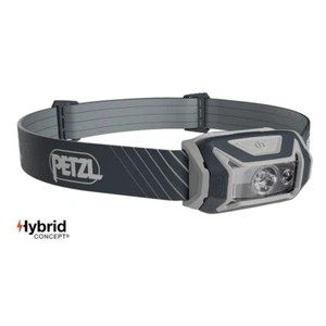 PETZL TIKKA CORE 450LM FARO LED CONCEPTO HÍBRIDO BATERÍA AAA O PAQUETE CENTRAL IPX4 - Imagen 1 de 15