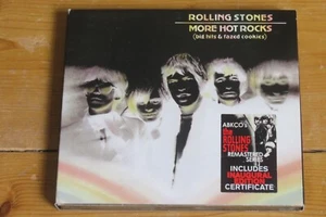 2 SACD Super Audio CD ROLLING STONES More Hot Rocks (big hits/very best of) - Picture 1 of 5