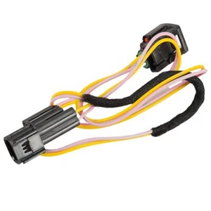 Accesorio de enchufe de alimentación apto para Honda CRF250L CRF300L y Rally 60 cm nuevo - Imagen 1 de 5
