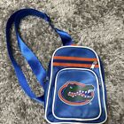 Mini sac à élingue transversale femme NCAA Florida Gators