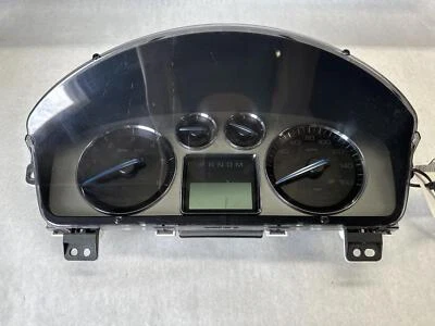 Used Speedometer Gauge fits: 2007 Cadillac Escalade esv cluster MPH US market Gr - Image 1 of 4