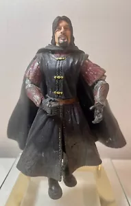 Lord Of The Ring Figure Boromir 6" - Picture 1 of 4