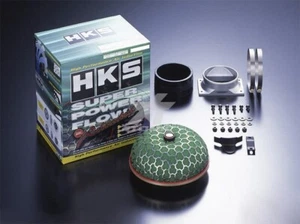 HKS Super Power Flow Intake Kit For: Mitsubishi Lancer Evo 4 5 6 7 8 9 - Picture 1 of 1