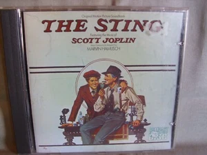 The Sting- OST by Scott Joplin - Bild 1 von 2