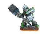 Activision Skylanders Giants Single Character Crusher Action Figure