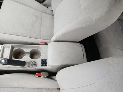 Used Front Lower Center Console fits: 2010 Subaru Impreza floor 2.5L turbo WRX A Foto 1 de 4