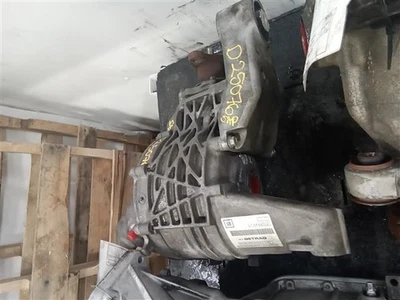 Eje trasero Carrier relación 3,73 Opt GT4 compatible con 07-10 SKY 1656708 Foto 1 de 4