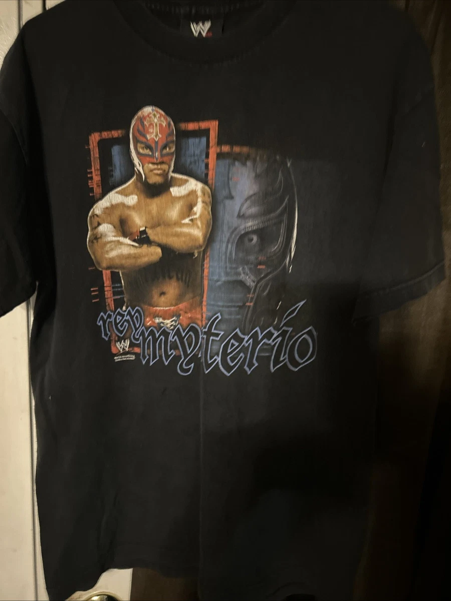 Rey Mysterio Wrestling Shirts for sale | eBay