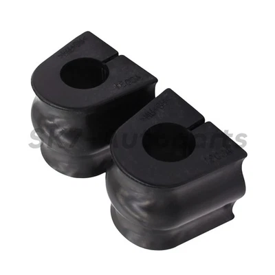 2 штуки втулки переднего стабилизатора стабилизатора стабилизатора подвески для Subaru Legacy 2001 2002 2003  - Изображение 1 из 4