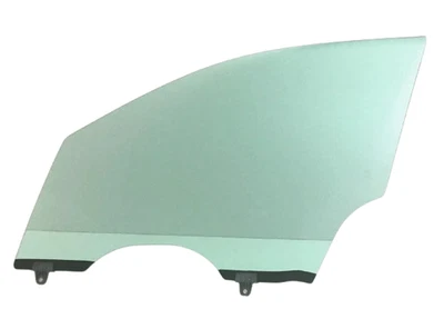 Ajuste: Infiniti FX35 FX45 2003-2008 4D utilitario conductor puerta delantera izquierda ventana vidrio Foto 1 de 4