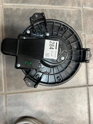 Motor soplador delantero compatible con 10-23 LEXUS GX460 352521 Foto 1 de 4