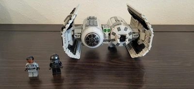 LEGO Star Wars: TIE Bomber (75347) Foto 1 de 4