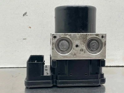 2016-2017 Volkswagen Jetta ABS Anti-Lock Brake Pump Assembly OEM - Image 1 of 4