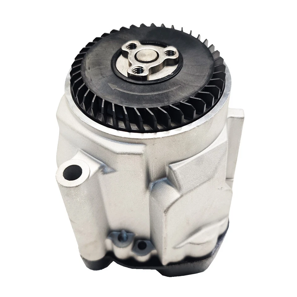 New Smog Air Pump For 1987-1993 Chevrolet GMC C K Series Blazer Jimmy Truck US - Изображение 1 из 4