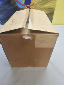 New Open Box Zebra TLP 2844-Z USB Direct Thermal Label Printer 284Z-10300-0001 - Afbeelding 1 van 10