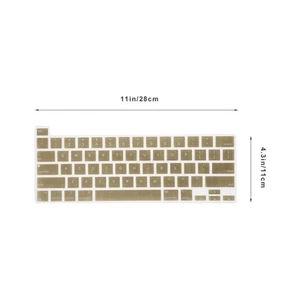 Clavier Couverture Housses Pour Claviers D'ordinateur Couvertures De - Photo 1/12