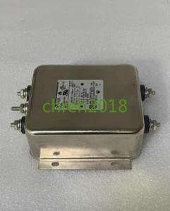 1 PCS CORCOM filter 30VK6 30A 120 250V - Picture 1 of 3