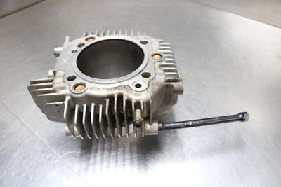 99-01 Ducati 900 SS 900SS OEM Block Cylinder Case Jug Foto 1 de 4