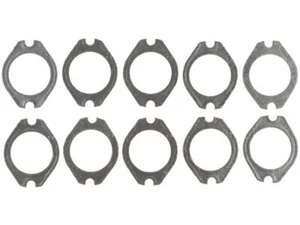 For 1970-1974 Dodge Challenger Exhaust Gasket Mahle 28638XJ 1971 1972 1973 - Picture 1 of 2