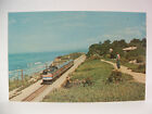 1970s Amtrak San Diegan San Deigo California Railroad Postcard