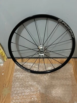 Rueda para silla de ruedas Spinergy Spox 24" NUEVA INDIVIDUAL Foto 1 de 3