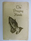 The Praying Hands Macro Miniature Book Helen Steiner Rice 1970