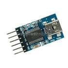 FT232RL USB to Serial adapter module USB TO RS232 Max232 for Arduino download