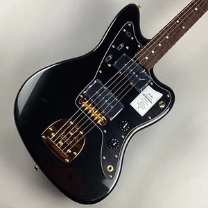 Fender Made in Japan Traditional 2025 Collection 60s Jazzmaster Black Pearl - Picture 1 of 8