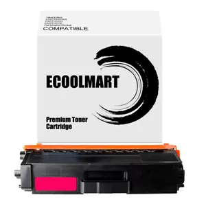 1 Magenta Toner Cartridge fits Brother TN336 MFC-L8600CDW HL-L8350CDWT L8250CDN - Picture 1 of 1