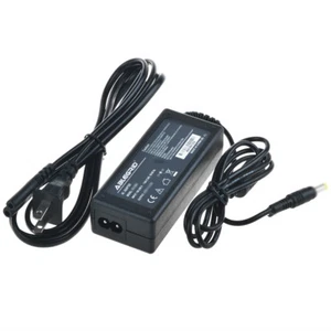 12V AC to DC 3.5A-4A POWER CHARGER SUPPLY ADAPTER Cord 5.5mmx2.5mm PSU - Picture 1 of 4