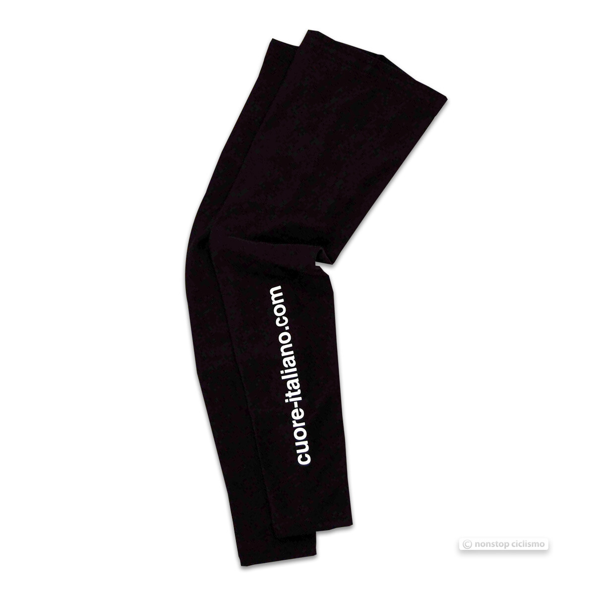 Jambières Polaire SuperRoubaix Pour Cyclisme Pissei - Noir - Unisexe Adultes, Neuf Avec étiquettes