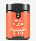 # Innosupps Organic Turmeric & Beet Root  Inflammation Joint Pain Gut Health