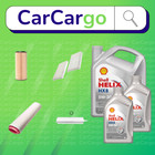 Service Kit For BMW 5 Series 525d Diesel 2004-2010 Oil Air Cabin Fuel + Shell