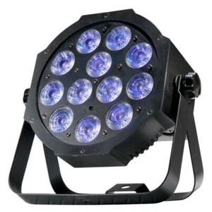 Eliminator Lighting Mega 64 Profile EP LED Par Light with 12x 4W Quad LEDs - Picture 1 of 5