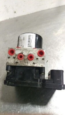 Conjunto de bomba de freno antibloqueo Ford Fusion Mercury Milan 2010-2012 tracción delantera ABS 2,4 L Foto 1 de 3