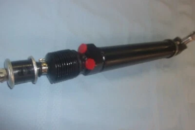 63 64 FORD GALAXIE POWER STEERING RAM CYLINDER ALL NEW - Image 1 of 2